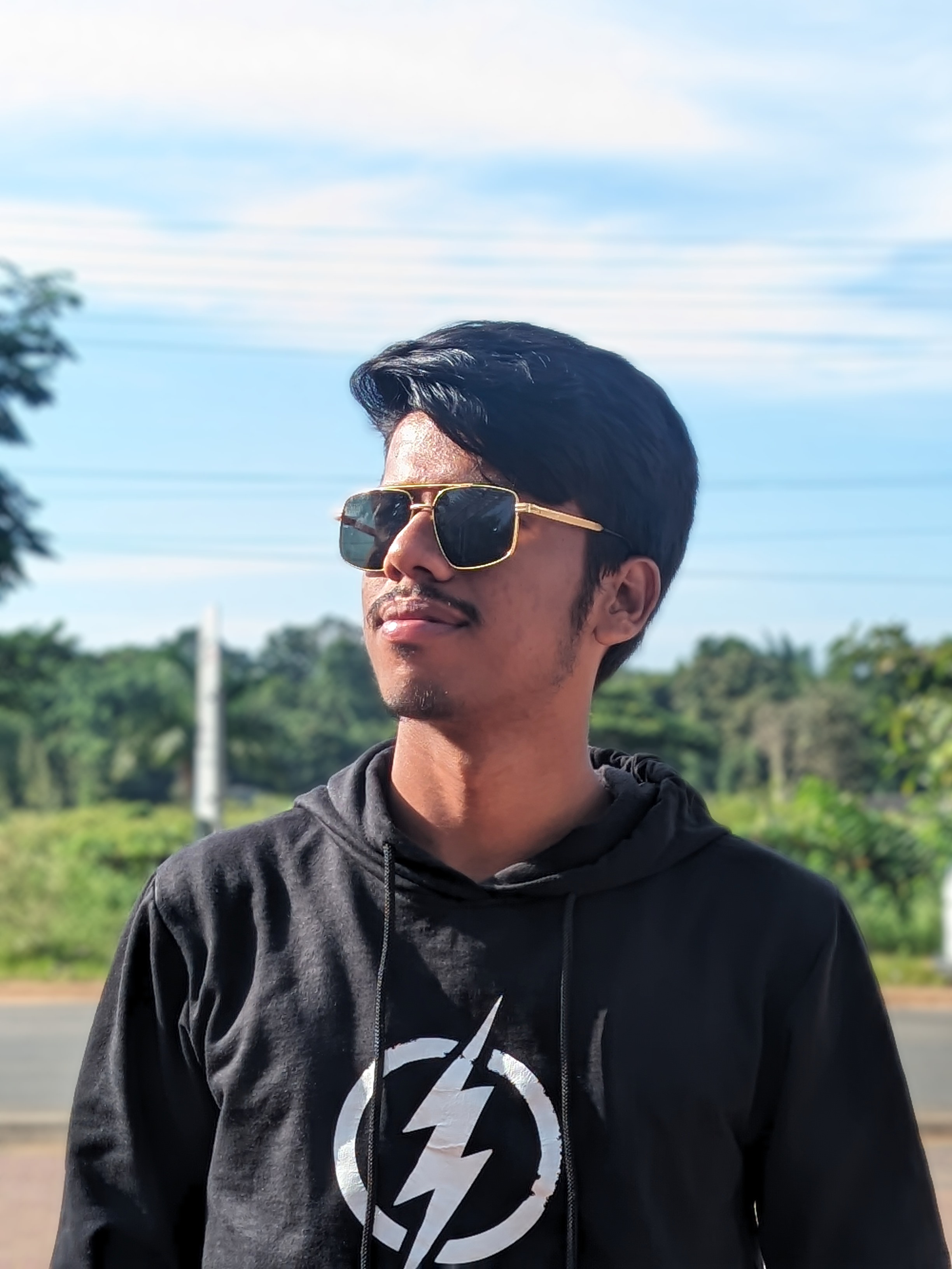 Profile